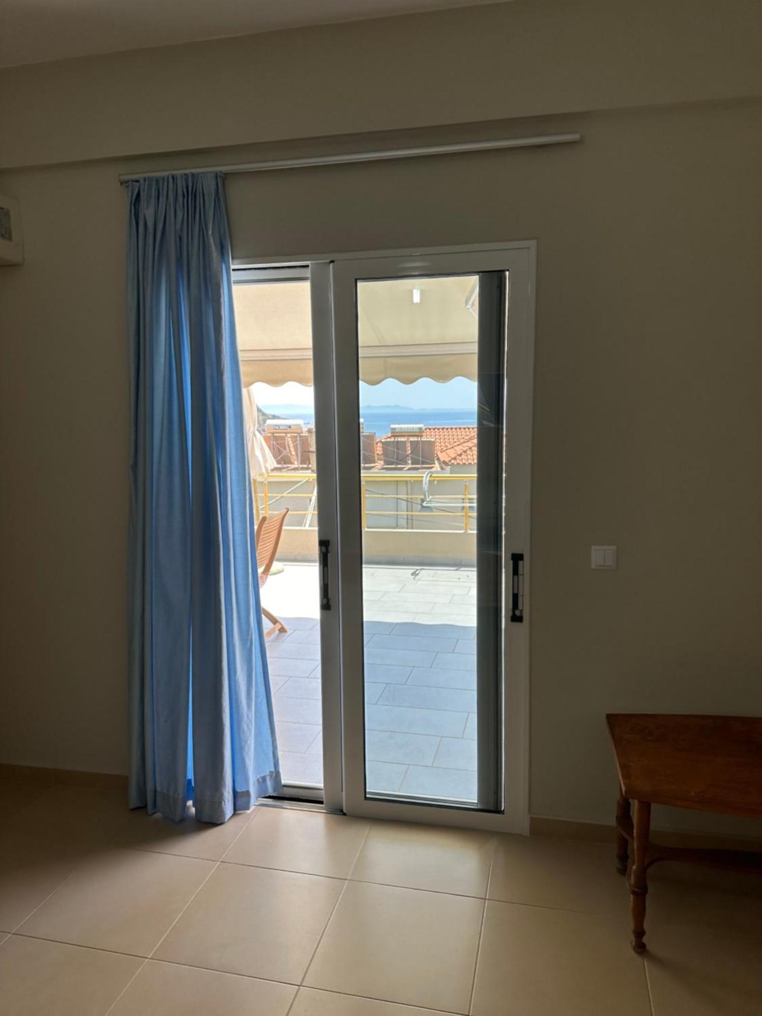 Vila Rapo Himara Kültér fotó