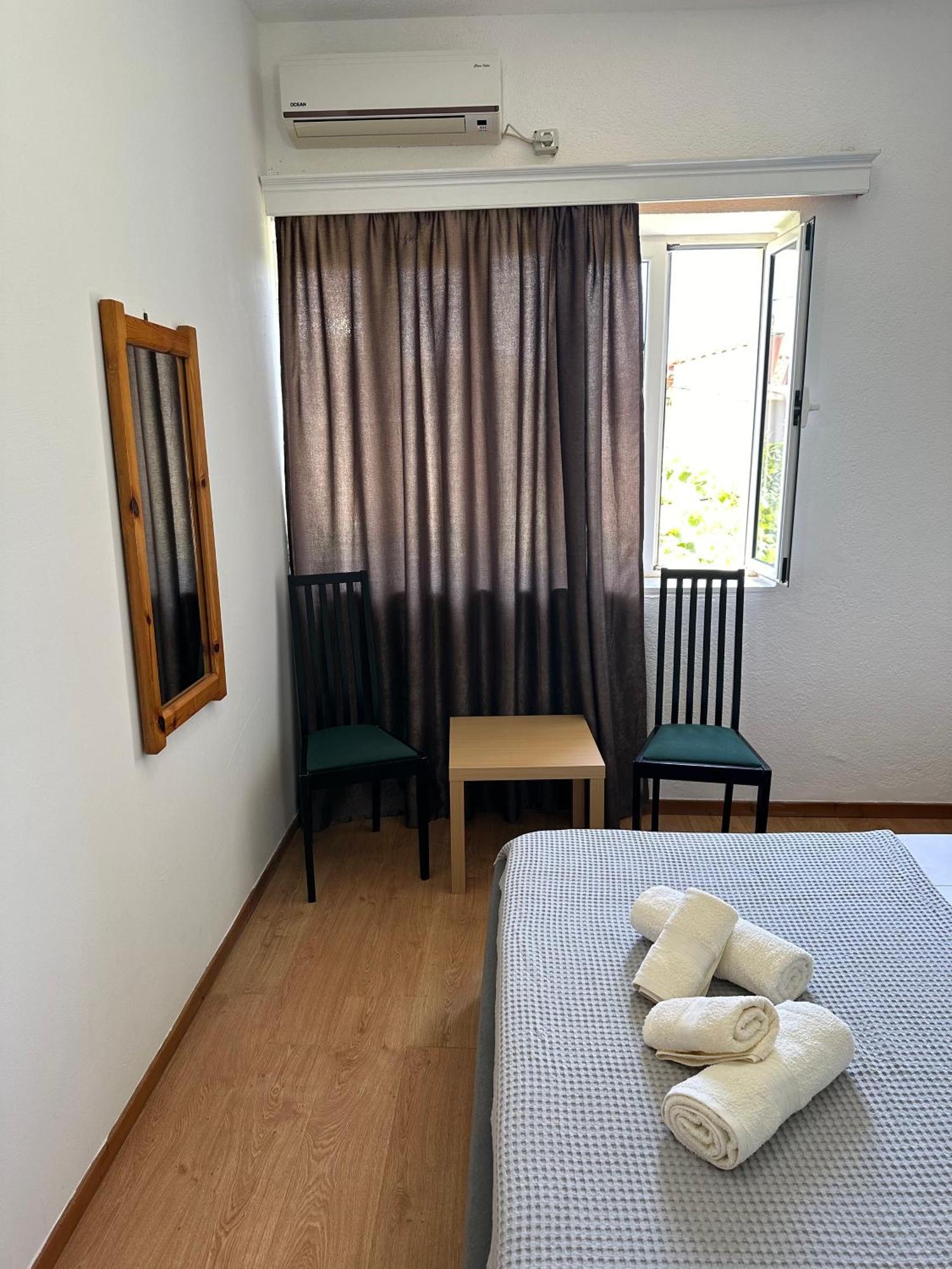 Vila Rapo Himara Kültér fotó