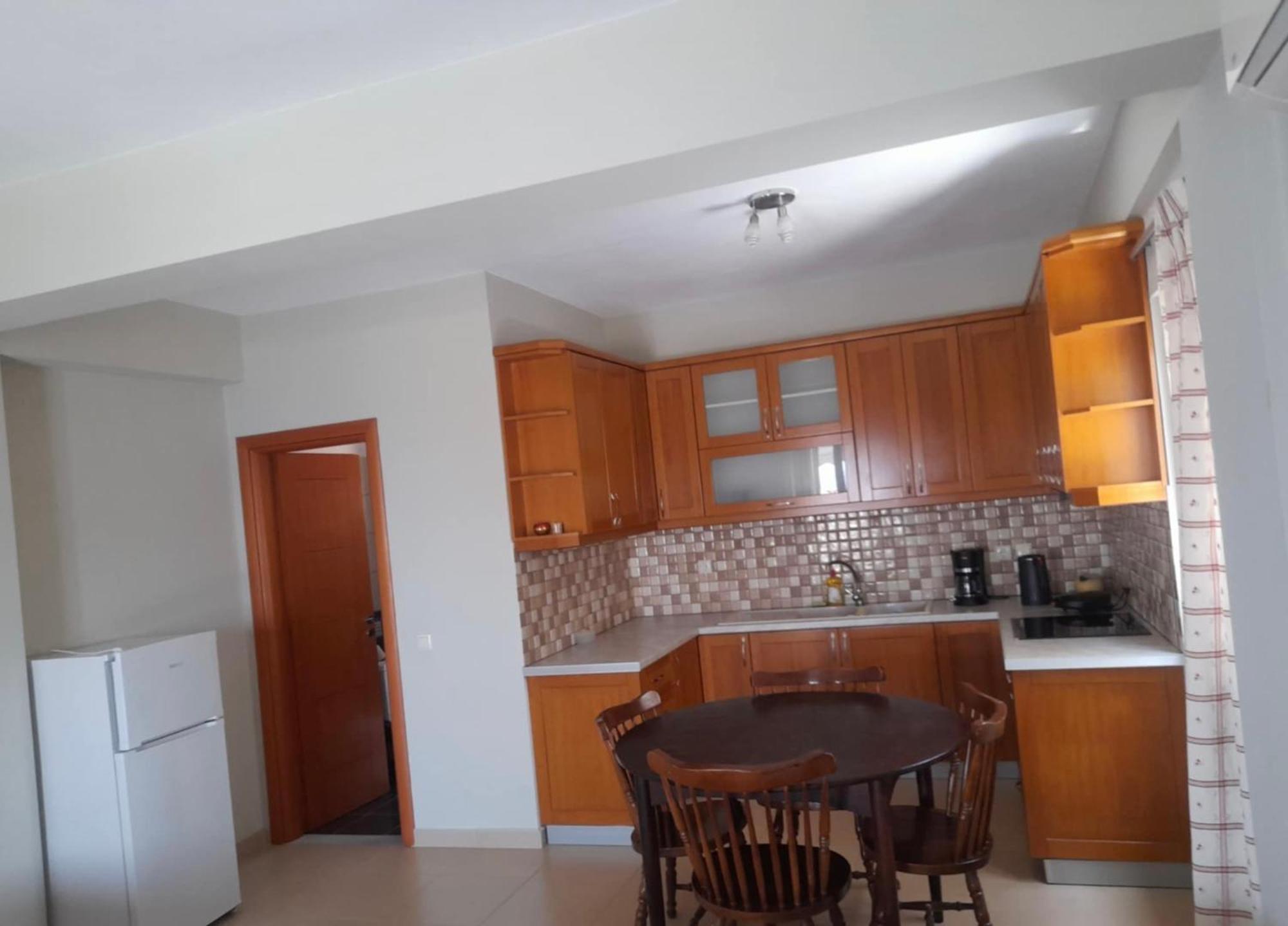 Vila Rapo Himara Kültér fotó