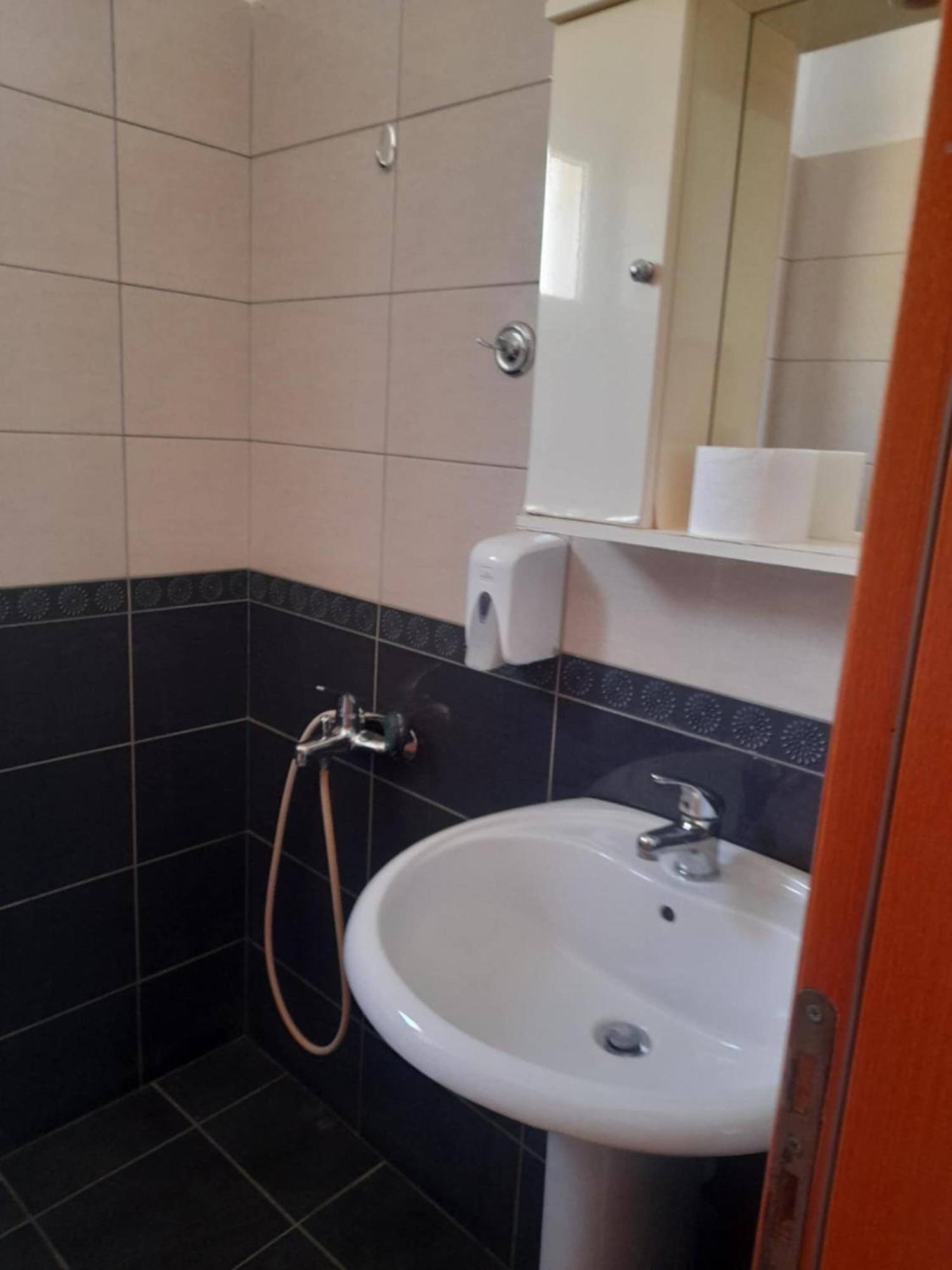 Vila Rapo Himara Kültér fotó