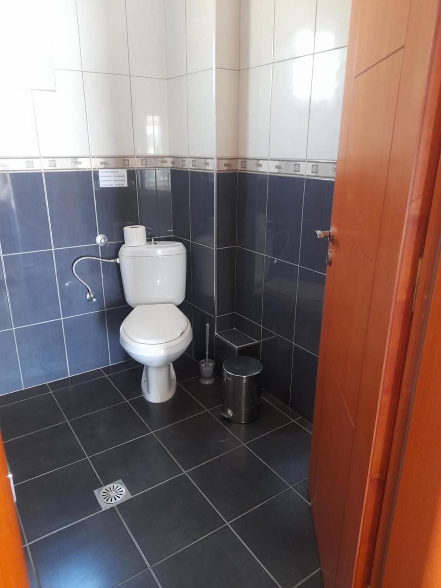 Vila Rapo Himara Kültér fotó